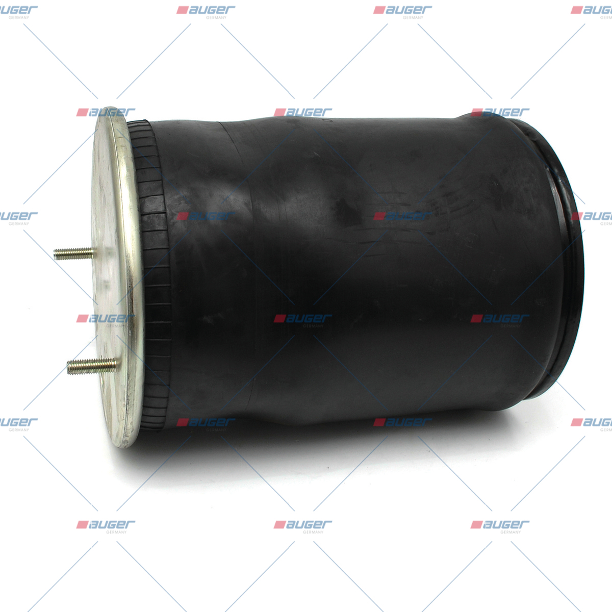 Luftfederbalg, Komp. Typ mit Stahl Kolb.